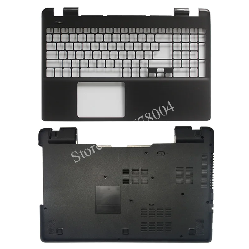 laptop case cover For Acer Aspire V3-572 V3-572G V3-532 M5-551 Palmrest COVER/aptop Bottom Base Case Cover | Компьютеры и офис