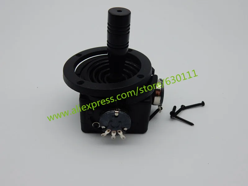 Потенциометр джойстика Φ/R4 5K 10K 2D монитор контроллер joyrode|joystick potentiometer|potentiometer joystick