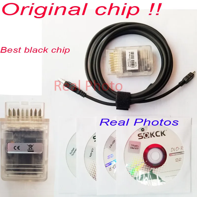 Новинка 2020 Tactrix инструмент для настройки чипа ECU с открытым портом 2 0 USB Flash OBD2 OBDII