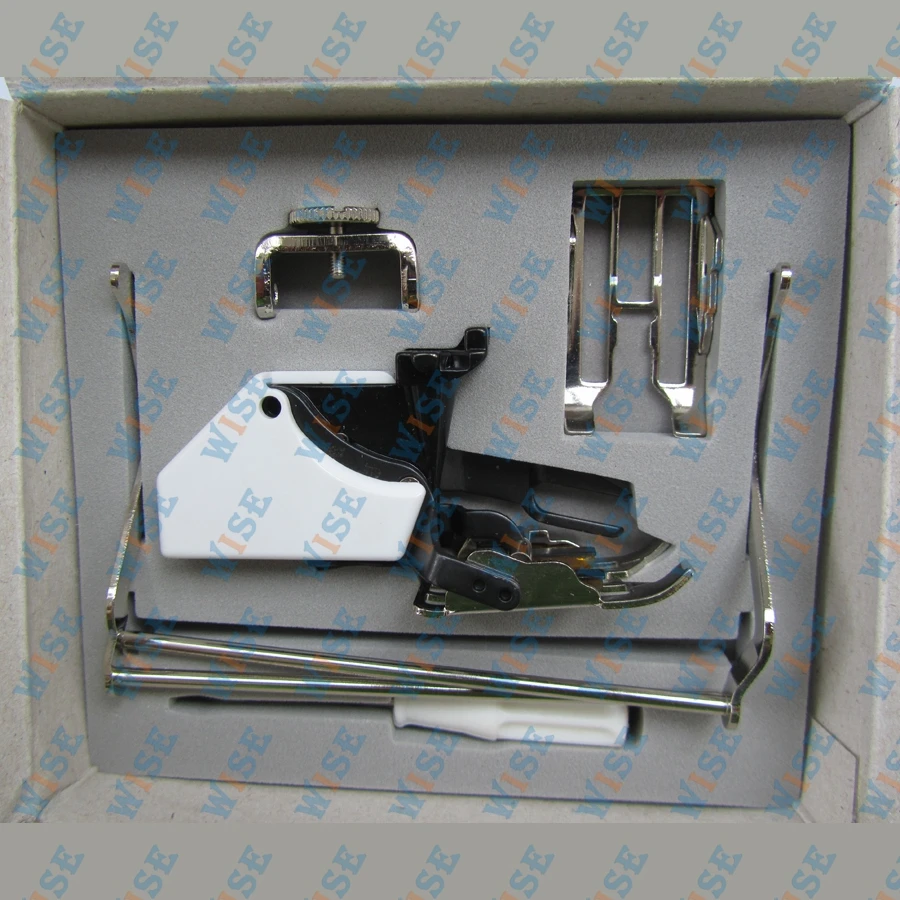 

WALKING FOOT Even Feet fits Bernina NEW STYLE 120-230,430,440,640 #50N