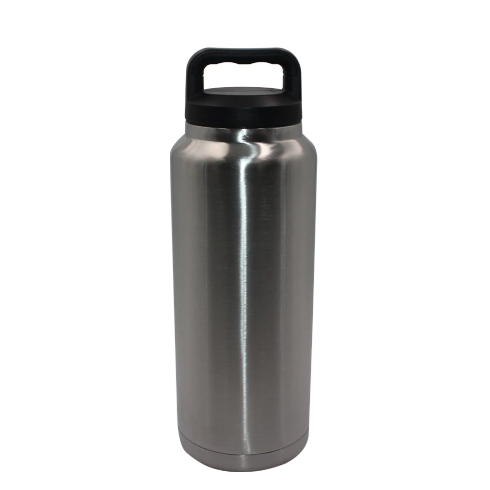 RUIDA изоляционная чашка 18/36/64 oz вакуумная двухслойная 304 нержавеющая сталь автомобильная чашка большая емкость изоляционная чашка ST010