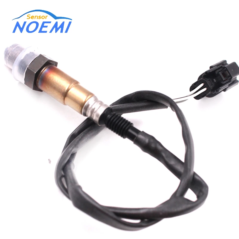 Новый кислородный датчик O2 Lambda соотношения воздуха и топлива для Ford Focus CV6A 9G444 AA