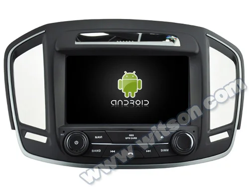 WITSON Android 9,0 Восьмиядерный PX5 автомобильный dvd gps Радио Стерео головное устройство для OPEL INSIGNIA 4 Гб ram 64 Гб rom Автомобильный gps навигатор