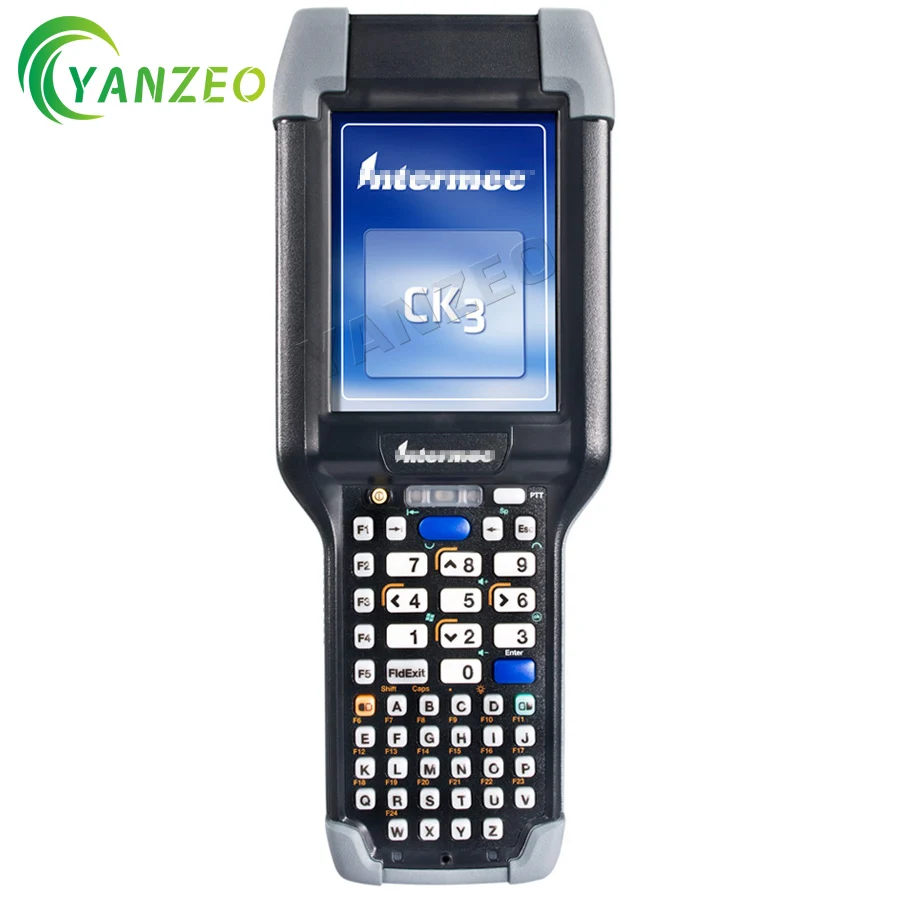 Сканер штрих кодов CK3RAA4S000W4100 для Intermec CK3R портативный мобильный компьютер 51 ключ