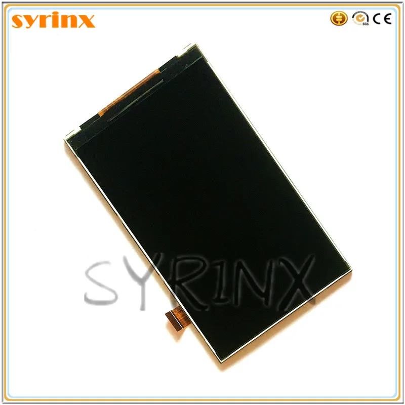 SYRINX 3m лента Сенсорная панель Сенсорный экран для Micromax A093 сенсорный ЖК-дисплей