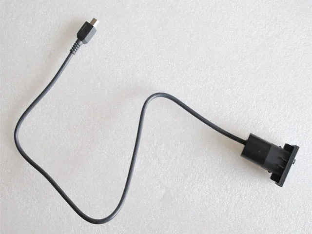 USB флэш/AUX разъем интерфейса мини USB кабель аудио вход Адаптер для ford focus 2 mk2 2009 2010 2011