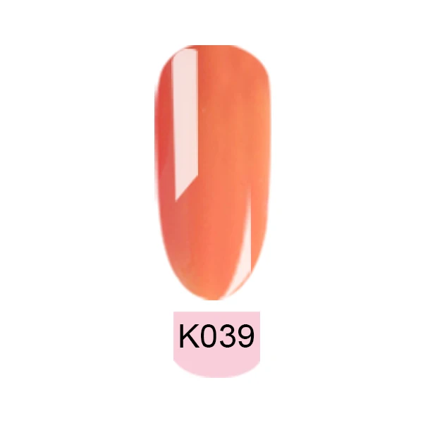 K039(40g) LaMaxPa dip порошок акриловый прозрачный 40 г акриловый Быстросохнущий цветной голографический порошок для погружения ногтей для украшения ногтей - Цвет: K039(40g)
