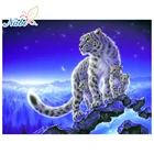 Алмазная вышивка животные Тигр 5d diy Алмазная картина полная квадратная дрель 491DD Алмазная мозаика