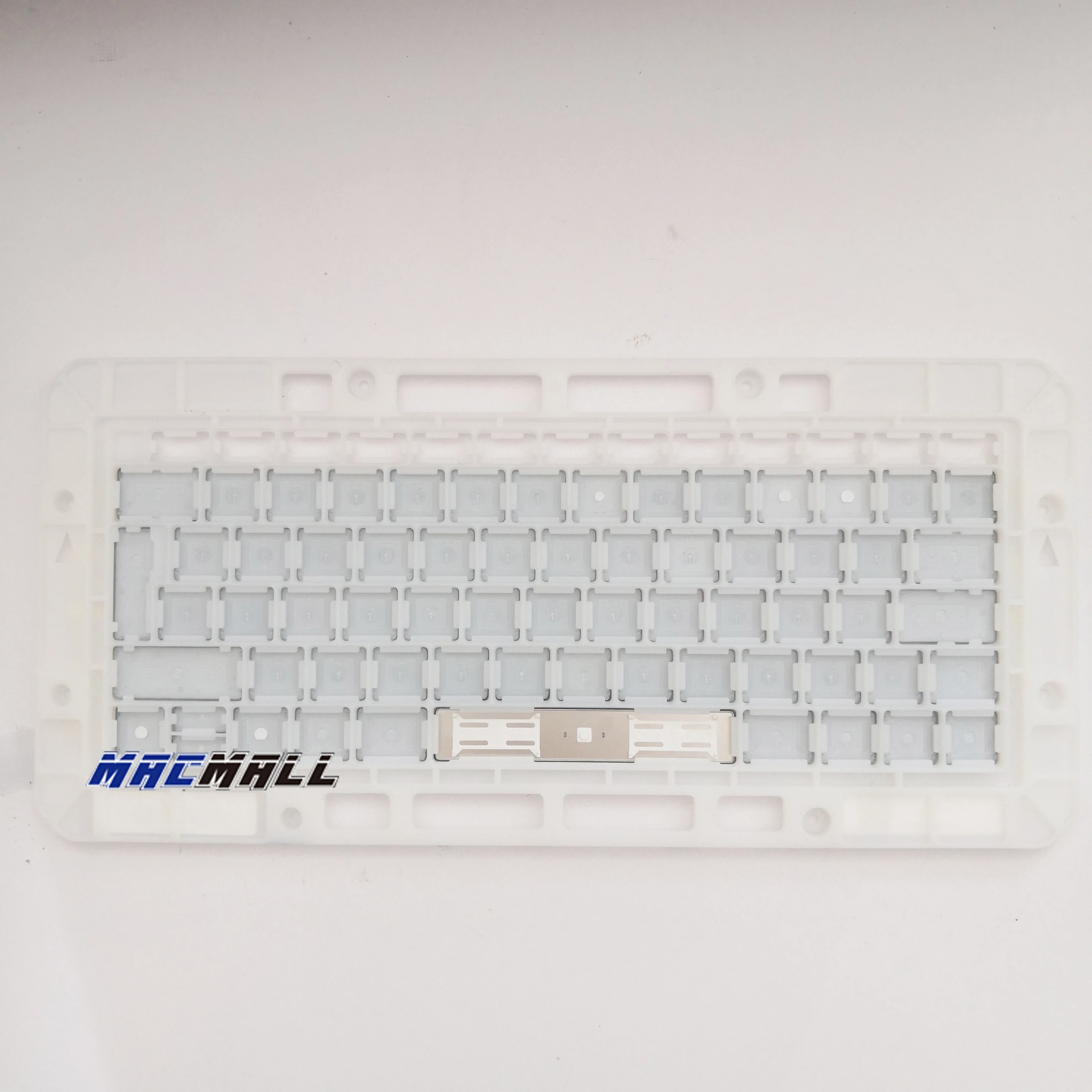 Новые колпачки для Macbook Pro Retina 13 &quot15&quot A1706 A1707 UK Keyboard Keycaps Late 2016 Mid 2017|Клавиатуры