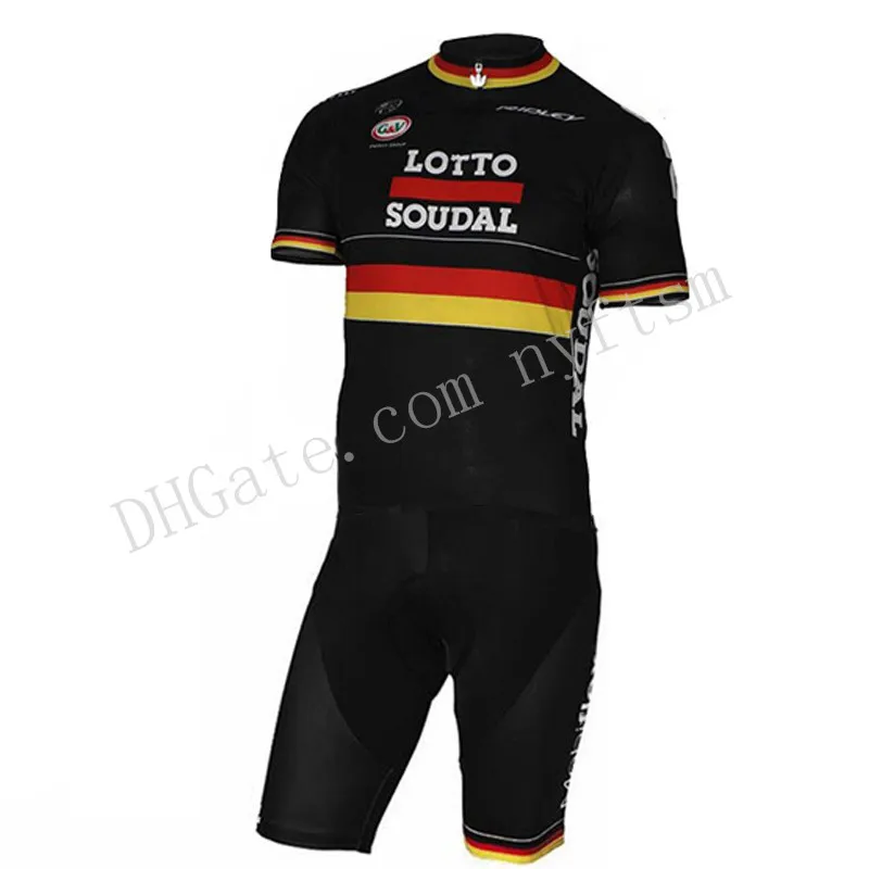 LOTTO team 2019 одежда на заказ велокостюм triatlon ropa ciclismo uniforme bicicleta Триатлон Кожи Костюм