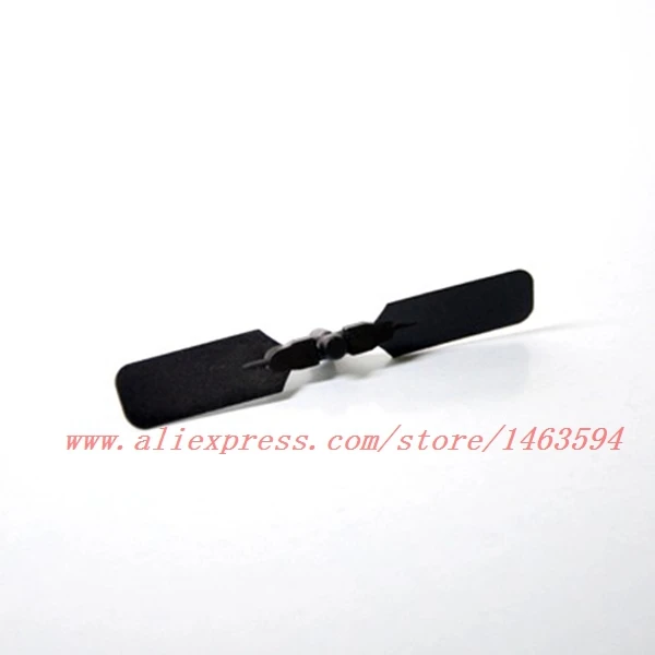 

Wholesale Syma S32 S032 S032G RC Helicopter Spare Parts tail blade Free Shipping