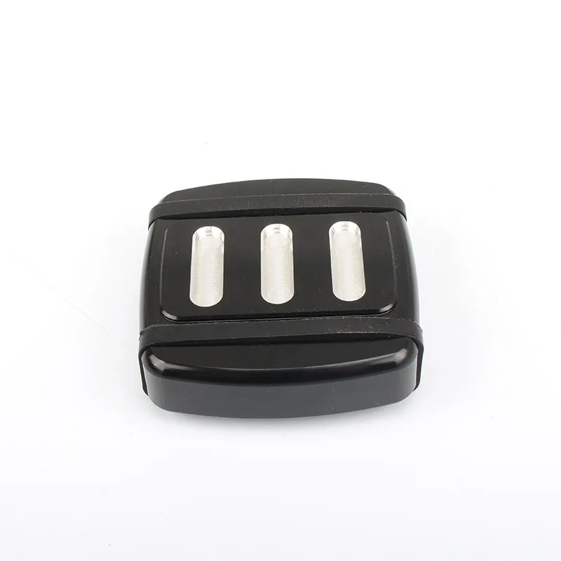 Педаль тормоза для мотоцикла колодок Обложка подножки Харли стрит 500 1993-2016 XG500 F750