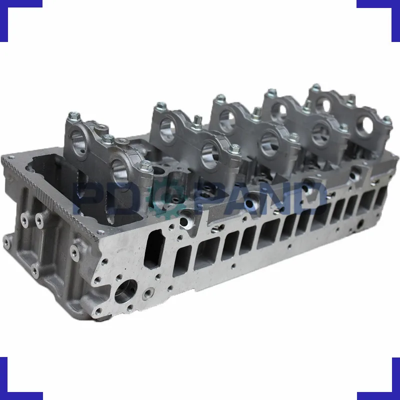 Головка цилиндра двигателя автомобиля 4M42 ME194151 908 516 для Mitsubishi Canter Pajero Montero Fuso 3.0TDi 4AT