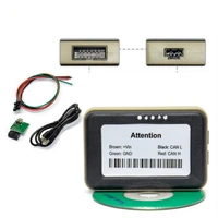 vd400 v4 1 adblue emulator 8 in 1 vd 400 4 1 with nox sensor emulation for trucks work perfect and free ship