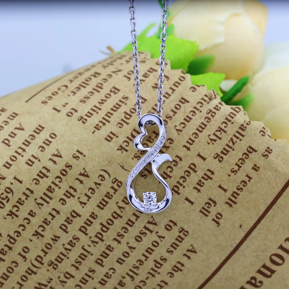 Lasamero венчик 0.052CT 18k золото круглая огранка квадратный центр набор натуральный