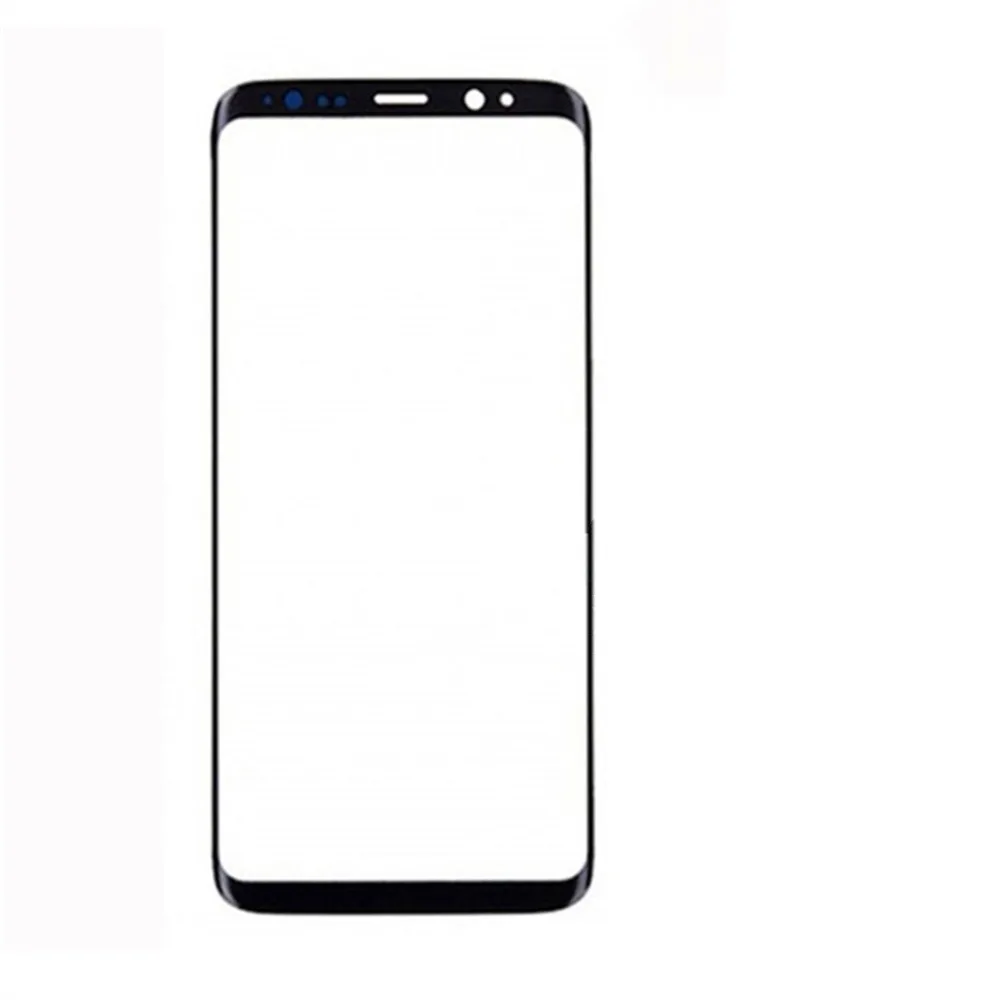 

Внешний стеклянный объектив для Samsung Galaxy S8 + S8 Plus G955F G955FD G955W G955A G955P G955T G955V