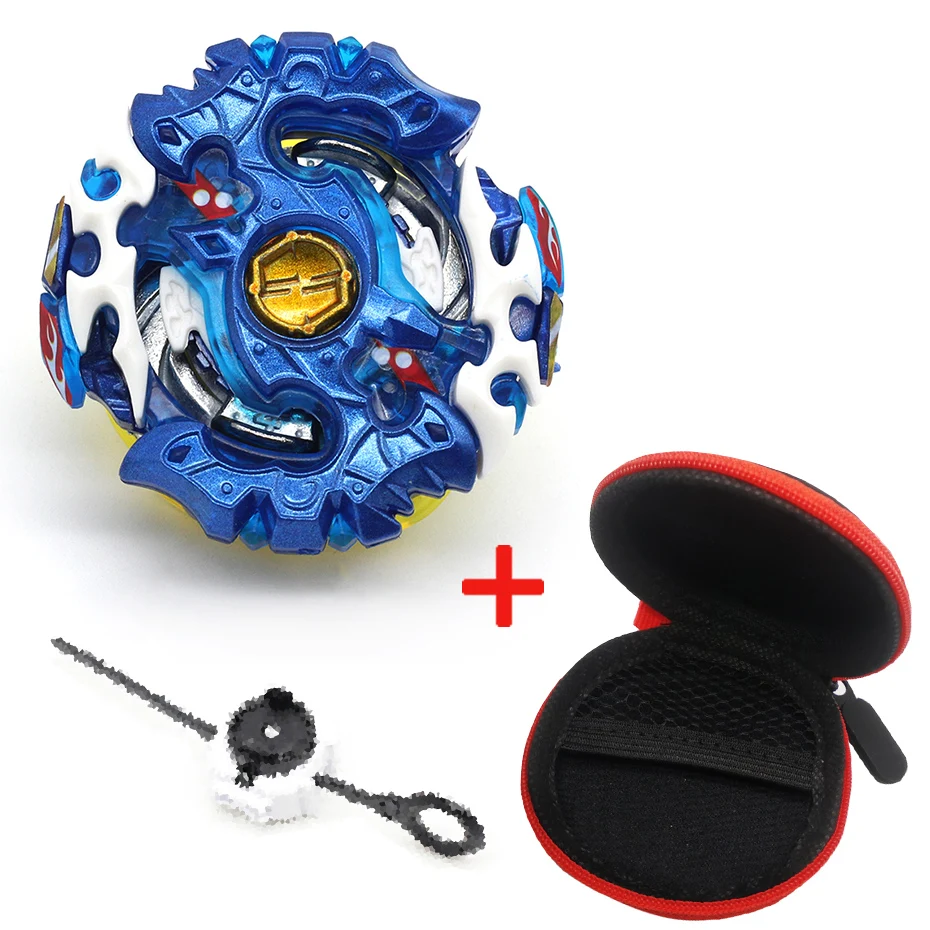 Takara Tomy Bey Bay Burst B122 игрушки Арена лезвие без пускового устройства и коробки лезвие Bable Слива Fafnir Феникс