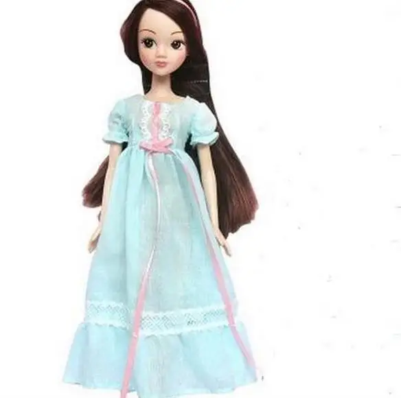 Бесплатная доставка новинка 29 см куклы курн для девочек модная Кукла