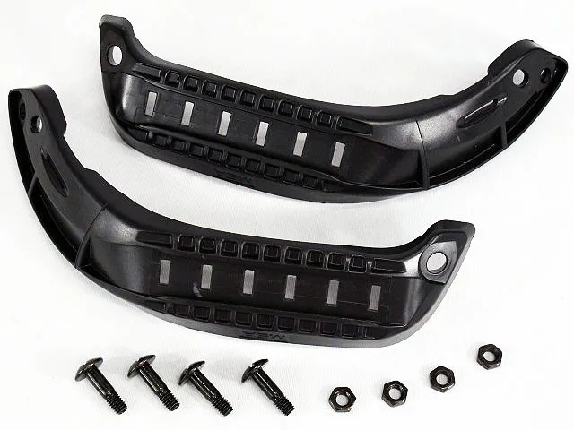 Mich боковые рельсы для крепления шлема страйкбольных тактических комплектов