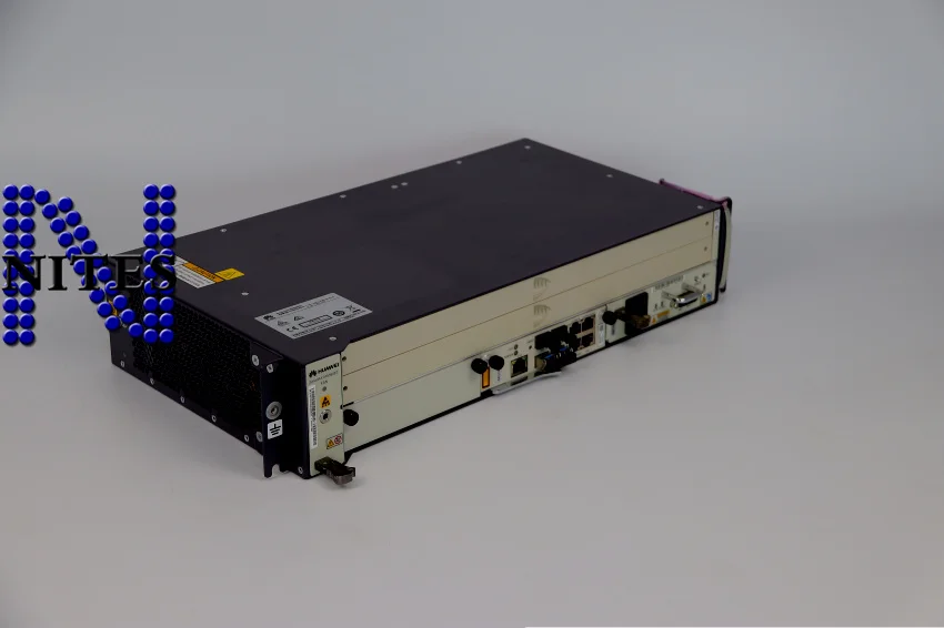 Original mini OLT MA5608T with1*1G MCUD+ 1* MPWD AC Power board for HUAWEI support the gpon epon | Мобильные телефоны и