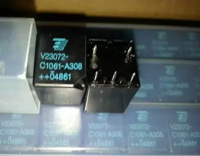 

wholesale 10pcs/lot relay V23072-C1061-A308