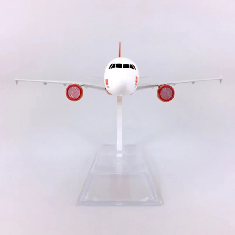 13 см игрушечные модели самолетов Ireland Airbus 330 Модель самолета литая под давлением