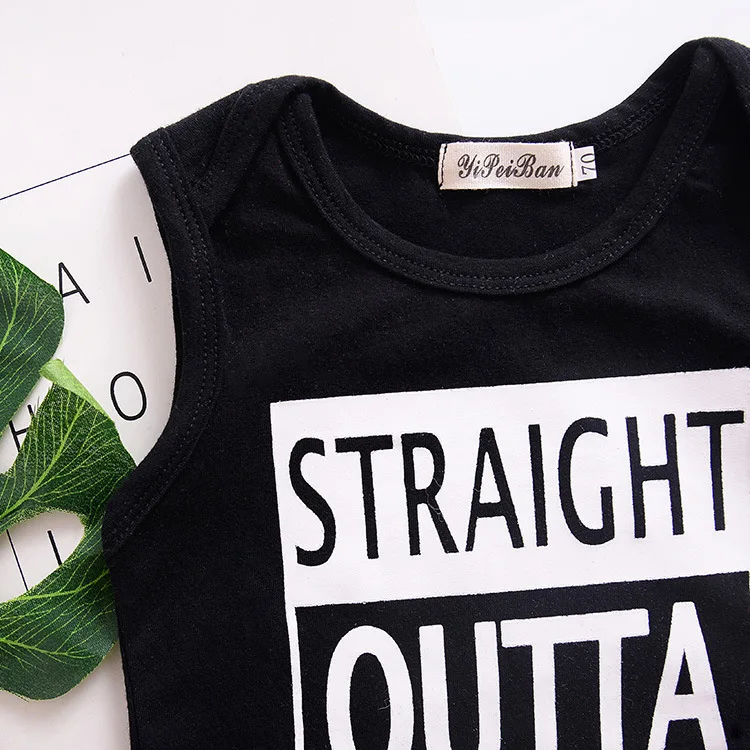 Новинка 2018 года Летний комбинезон для новорожденных маленьких мальчиков и