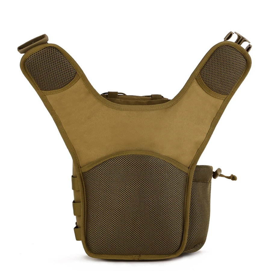 Цифровая сумка для цифровой зеркальной фотокамеры военный тактический слинг