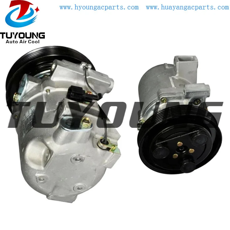 Автомобильный Компрессор Calsonic ac A/C для Nissan первоклассной модели 1998/12 926002J204 31020 8E000