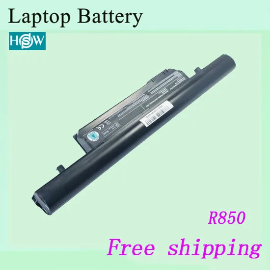 Аккумулятор для ноутбука Toshiba Satellite R850|battery for toshiba|laptop battery toshibalaptop |