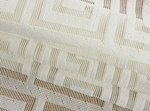 1pc tulle Белый Тюль занавески s для гостиной спальни Тюль китайский стиль жалюзи марлевые для окон Занавески Ткань Домашний текстиль SM-180 - Цвет: 1pc tulle