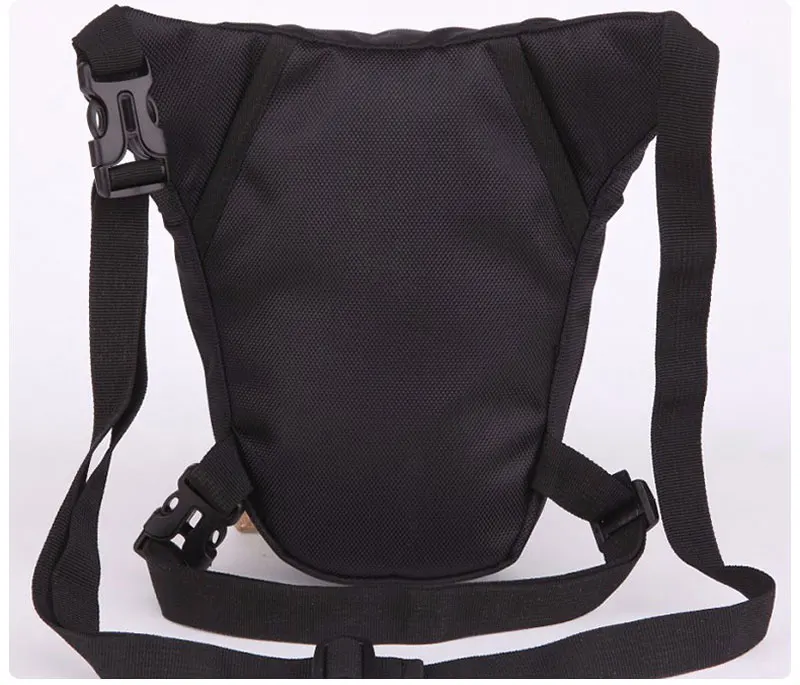 Водонепроницаемая поясная сумка для мотоцикла забавная мужчин |