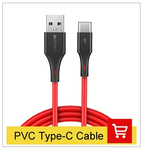 BlitzWolf BW-TH3 usb-концентраторы 4 в 1 type-C-4-портовый USB 3,0 порт концентратор данных с функцией OTG 5 Гбит/с USB 3,0 передача