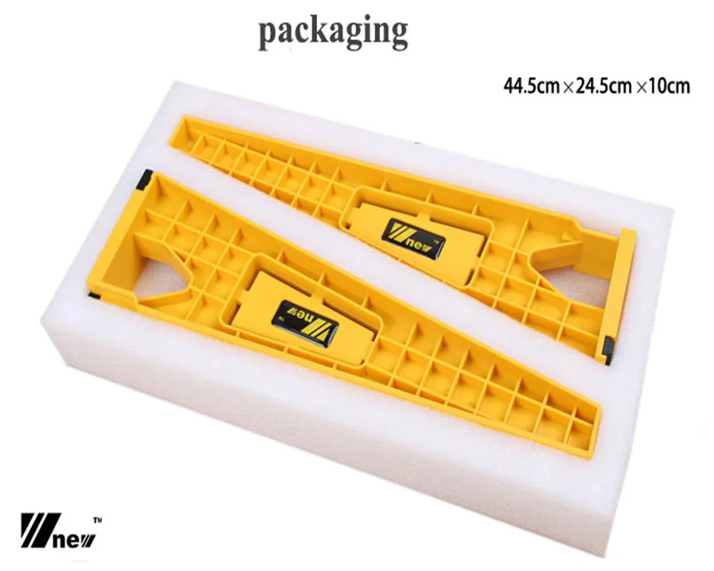 Вспомогательный держатель для позиционирования NE 2 шт. направляющая установки