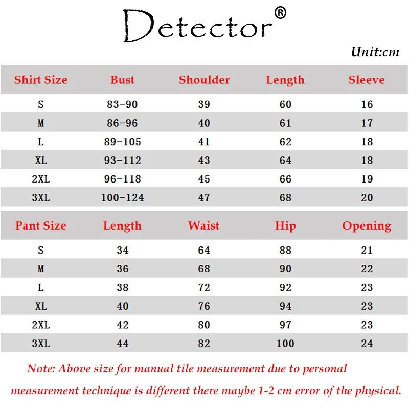 Мужская компрессионная рубашка и шорты Detector комплект спортивной одежды для