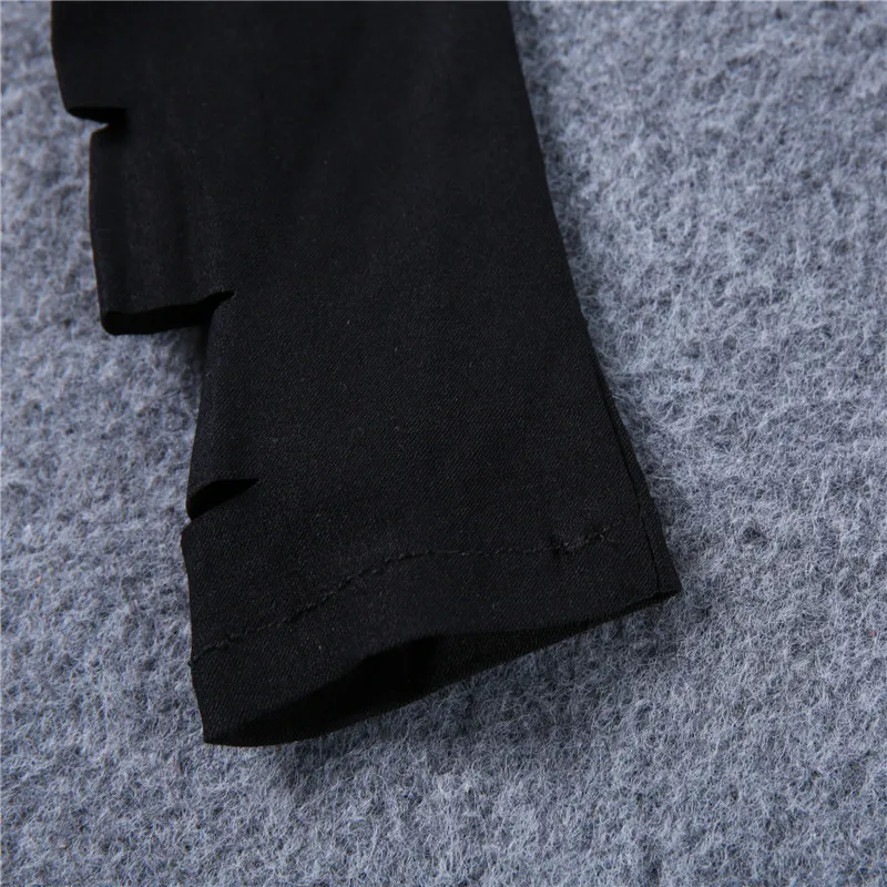 2 шт./компл. Летняя Одежда для девочек комплекты одежды детей ясельного возраста