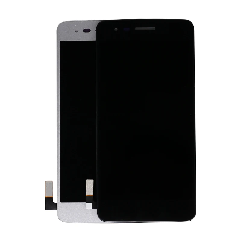 10 шт./лот для LG K8 2017 M200N M200 M210 m200e ЖК дисплей сенсорный дигитайзер Бесплатная