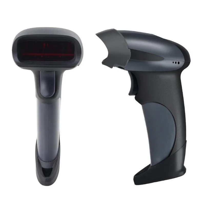 RD-M3 ручной сканер штрих-кодов считыватель Портативный USB CCD проводной 1D кабель для
