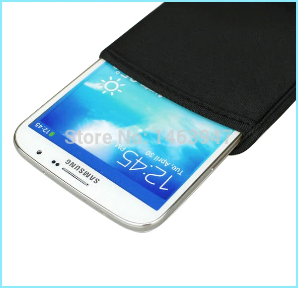 Мягкий эластичный неопреновый защитный чехол для Samsung Galaxy Mega 6 3 i9200/для Asus Zenfone