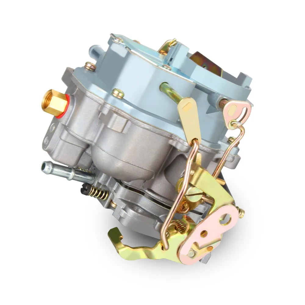 Карбюратор Carb для Dodge Mirada / Ramcharger Chrysler Cordoba новый двигатель|Карбюраторы| |
