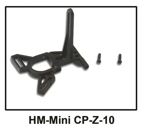 

Walkera Super CP spare parts Mini-CP-Z-10 Servo holder