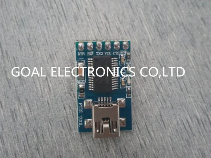 FTDI основной 5V USB для TTL/UART MWC программатор/инструмент загрузки | Электроника