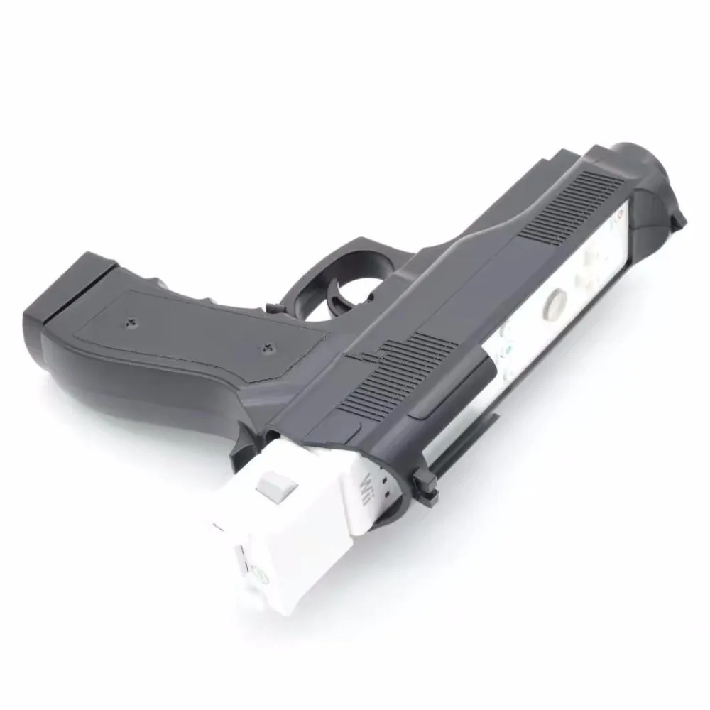 2 шт. светильник для пистолета спортивной видеосъемки игры одной рукой