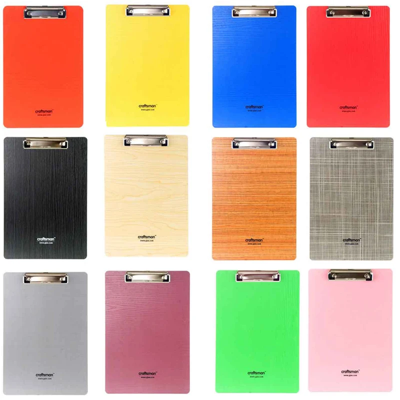 12 видов стилей деревянная настольная карта записная книжка бумага записывающая