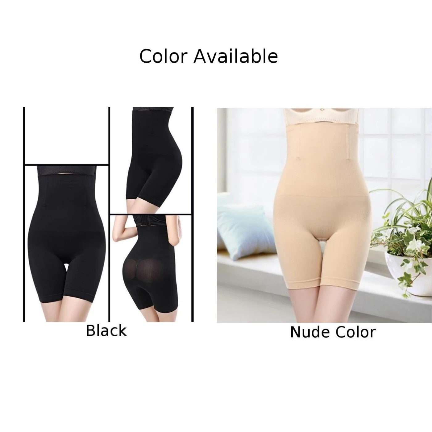 Abdomen Slimming Womens Bundle Pants Lingerie High Waist Underwear Nightwear Shapewear Bodysuits &amp Corsets | Женская одежда