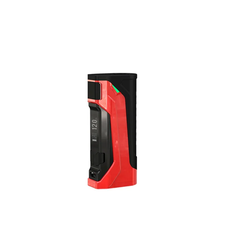 Оригинальный боксмод Wismec CB 80 Вт мод для электронной сигареты подходит AMOR NS Pro
