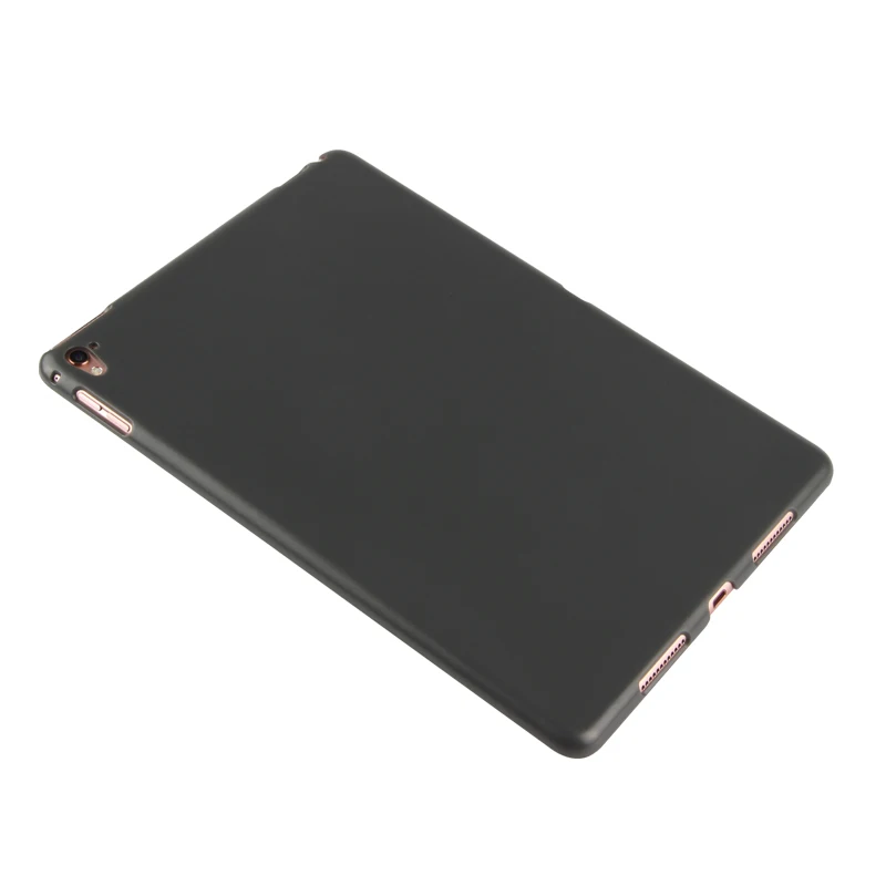 Чехол для Apple iPad Pro 9 7 защитный смарт чехол кожаный Pro9.7 полиуретановый планшет
