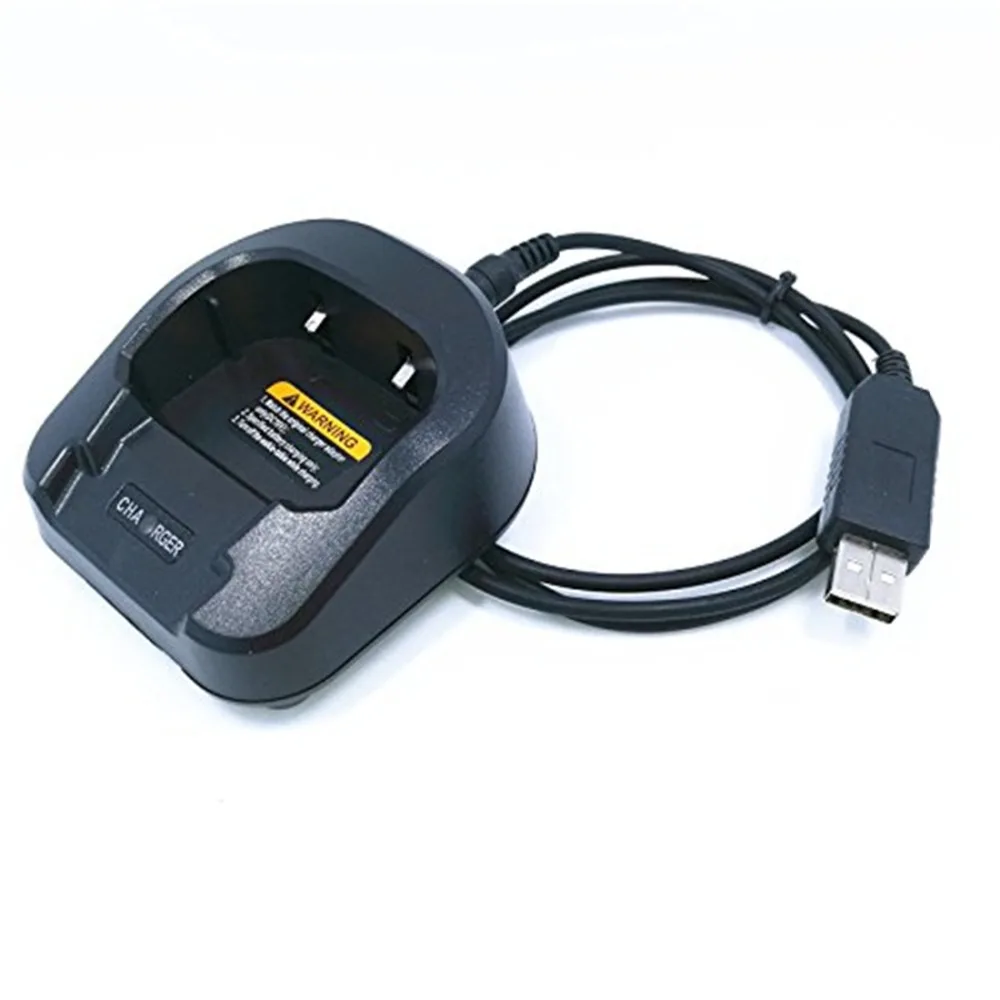 Автомобильное зарядное устройство Baofeng 2 шт. USB/EU/US/AU/UK/Car для двухсторонней рации