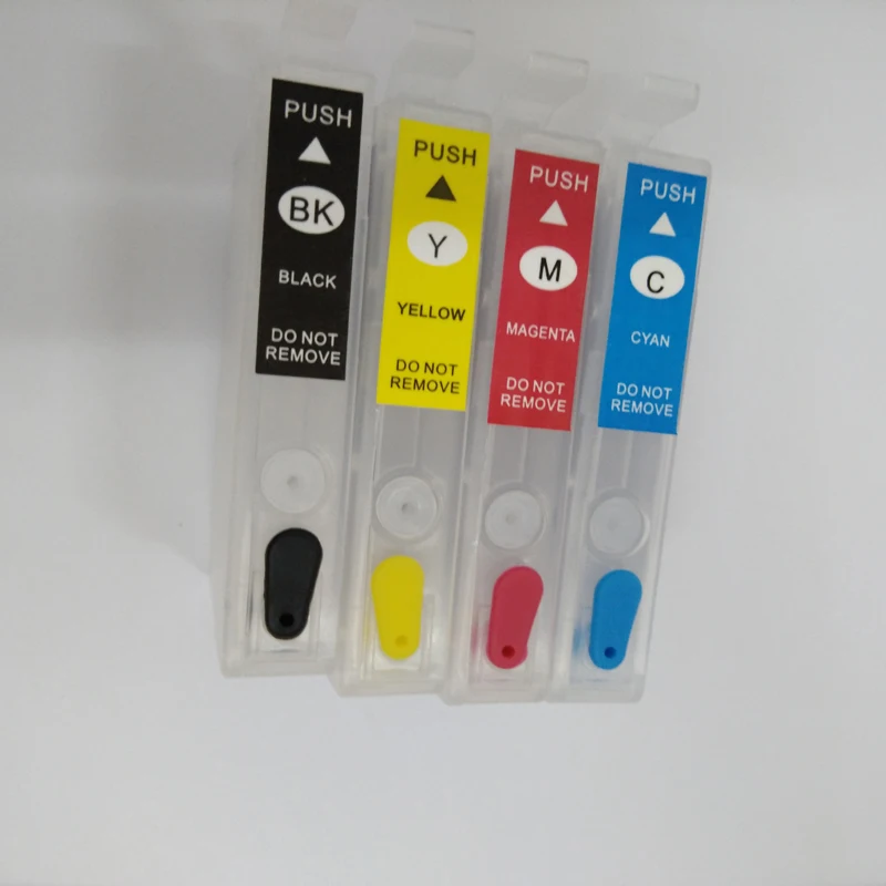 Картридж для принтера Epson T0921 - T0924 Stylus T26 T27 TX106 TX109 TX117 TX119 C51 C91 CX4300 | Компьютеры и офис