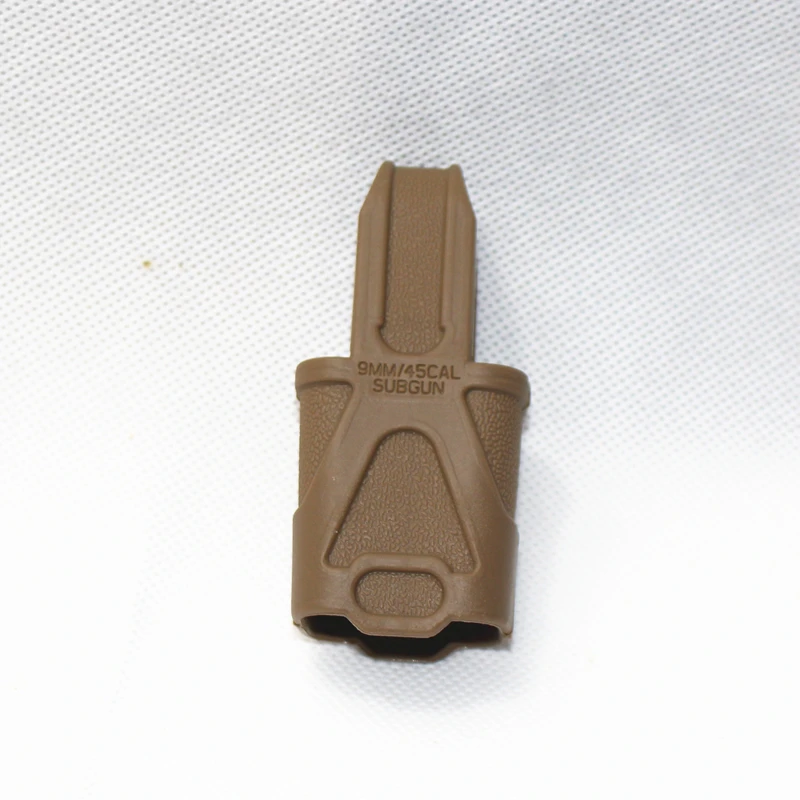 Резиновые петли для магазинов SPIRIT TACTICAL 9 мм/45CAL